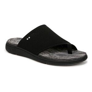 Womens Ryka Margo Thong Sandals